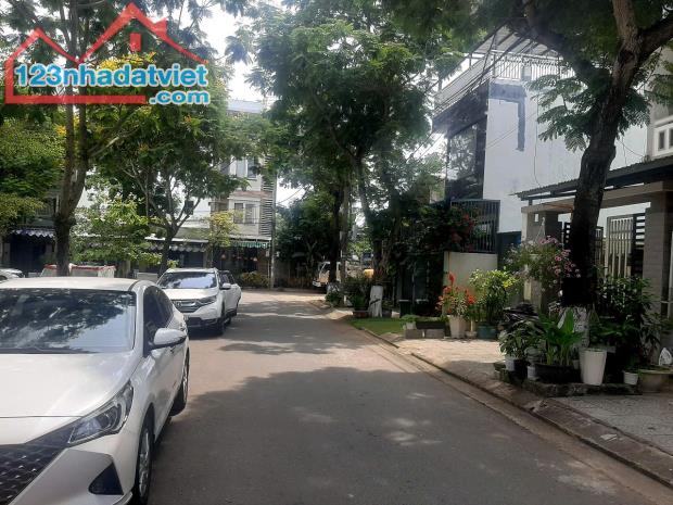 ♥ Mặt Tiền Đa Mặn 3. View Công Viên, 95m2, ngang 5m, 4.9 tỷ - 2