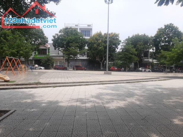 ♥ Mặt Tiền Đa Mặn 3. View Công Viên, 95m2, ngang 5m, 4.9 tỷ - 3