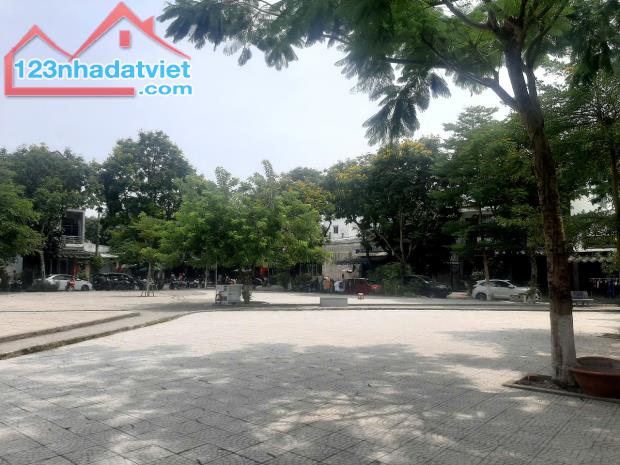 ♥ Mặt Tiền Đa Mặn 3. View Công Viên, 95m2, ngang 5m, 4.9 tỷ - 4