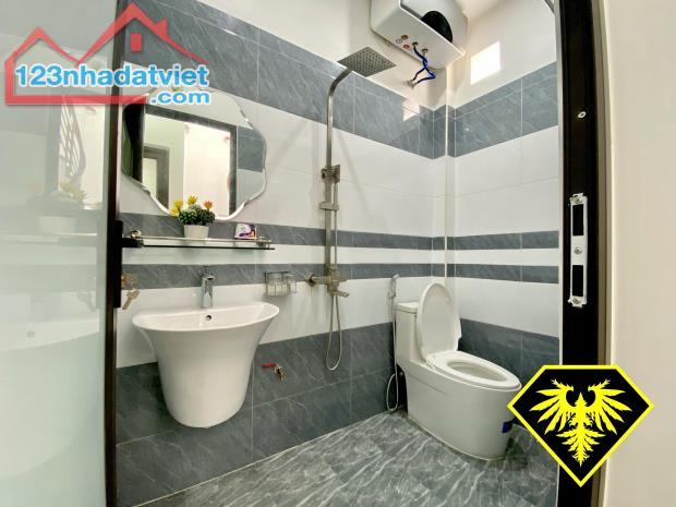 ◄ ★ ► BÁN NHÀ 2 CĂN FULL TIỆN NGHI CHO ĐẠI GIA ĐÌNH : ► LẠCH TRAY - HÀNG KÊNH - LÊ CHÂN - - 2