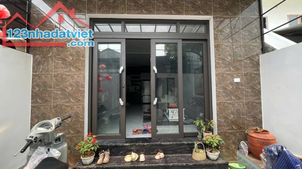 Bán nhà phố Hưng Phúc, Hoàng Mai,Hà Nội, 75m, 3 tầng, ngõ rộng,nhà đẹp, giá đầu tư 116tr/m