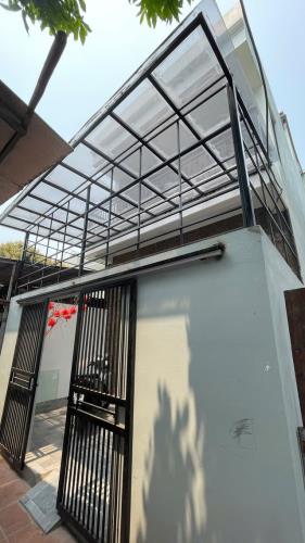 Bán nhà phố Hưng Phúc, Hoàng Mai,Hà Nội, 75m, 3 tầng, ngõ rộng,nhà đẹp, giá đầu tư 116tr/m - 1