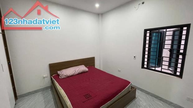 Bán nhà phố Hưng Phúc, Hoàng Mai,Hà Nội, 75m, 3 tầng, ngõ rộng,nhà đẹp, giá đầu tư 116tr/m - 3