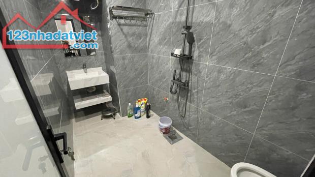 Bán nhà phố Hưng Phúc, Hoàng Mai,Hà Nội, 75m, 3 tầng, ngõ rộng,nhà đẹp, giá đầu tư 116tr/m - 5