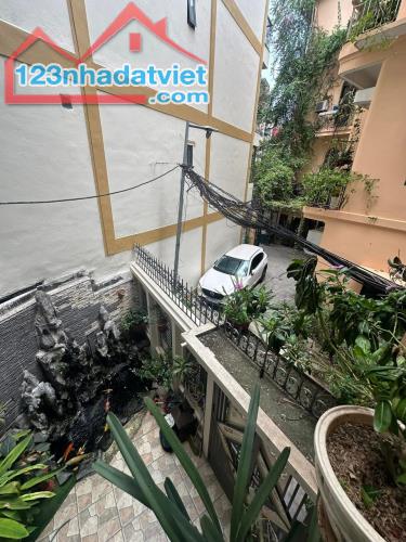 MẶT NGÕ THANH NHÀN - 20M RA MẶT PHỐ - ÔTÔ ĐÔ CỬA NGÀY ĐÊM - GIÁ 22 TỶ