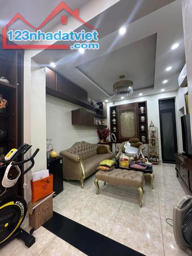 MẶT NGÕ THANH NHÀN - 20M RA MẶT PHỐ - ÔTÔ ĐÔ CỬA NGÀY ĐÊM - GIÁ 22 TỶ - 2