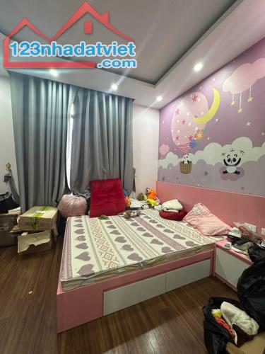 MẶT NGÕ THANH NHÀN - 20M RA MẶT PHỐ - ÔTÔ ĐÔ CỬA NGÀY ĐÊM - GIÁ 22 TỶ - 4