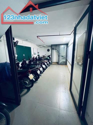MẶT NGÕ TÂY SƠN - 20M RA PHỐ - CHDV 7 TẦNG THANG MÁY, 12 PHÒNG KHÉP KÍN - GIÁ 16 TỶ - 1