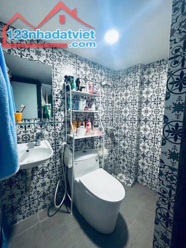 MẶT NGÕ TÂY SƠN - 20M RA PHỐ - CHDV 7 TẦNG THANG MÁY, 12 PHÒNG KHÉP KÍN - GIÁ 16 TỶ - 4