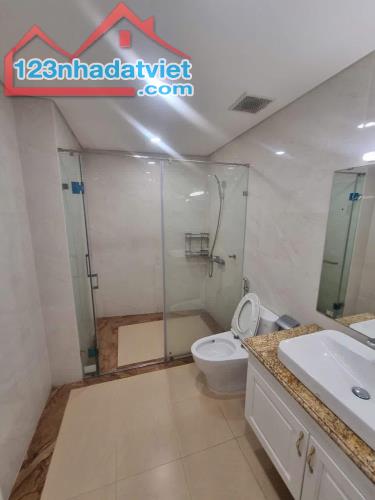 MẶT NGÕ HOÀNG MAI - 5M RA PHỐ ÔTÔ TRÁNH - 6 TẦNG THANG MÁY - GIÁ 12 TỶ SĐCC - 4