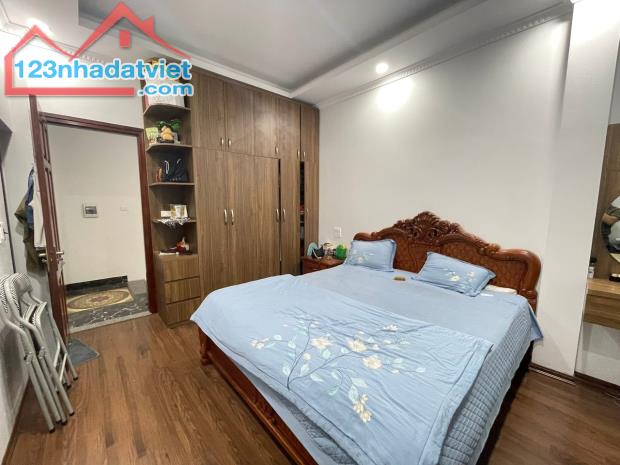 NHÀ ĐẸP HOÀNG ĐẠO THÀNH - ÔTÔ ĐỖ CỬA - 6 TẦNG THANG MÁY - GIÁ 10 TỶ - 2
