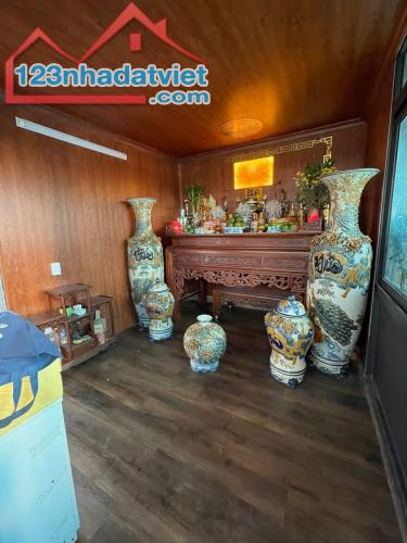 NHÀ ĐẸP HOÀNG ĐẠO THÀNH - ÔTÔ ĐỖ CỬA - 6 TẦNG THANG MÁY - GIÁ 10 TỶ - 4
