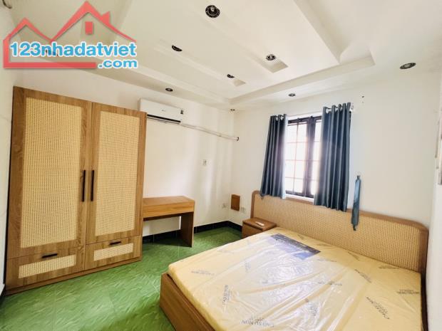 🏠 MẶT TIỀN 8M – NHÀ 2 TẦNG ĐÚC BTCT – LÊ VĂN KHƯƠNG, Q12 – GIÁ 4.9 TỶ - 3