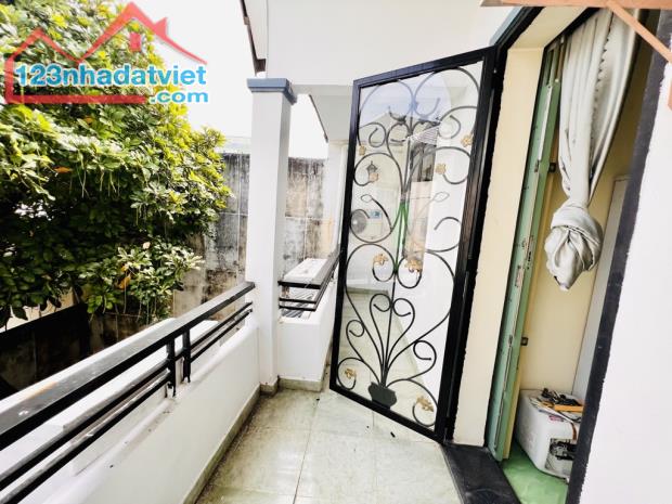🏠 MẶT TIỀN 8M – NHÀ 2 TẦNG ĐÚC BTCT – LÊ VĂN KHƯƠNG, Q12 – GIÁ 4.9 TỶ - 4