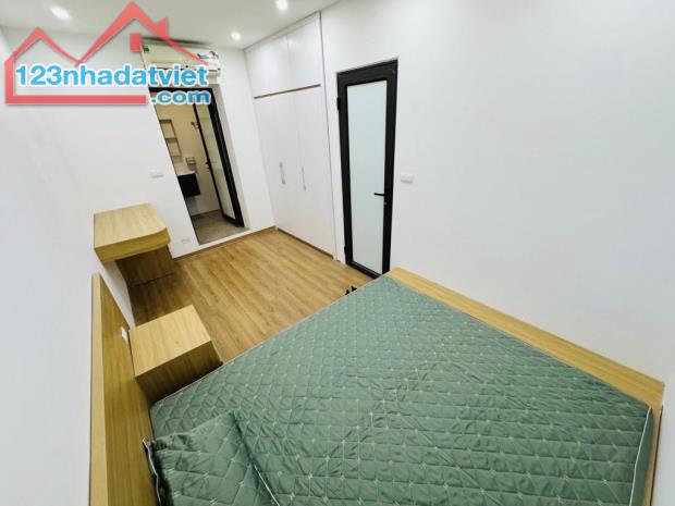 Chỉ ~6 tỷ có ngay nhà gần phố Minh Khai – Kim Ngưu, 3PN khép kín, nội thất xịn – Sổ đỏ - 2