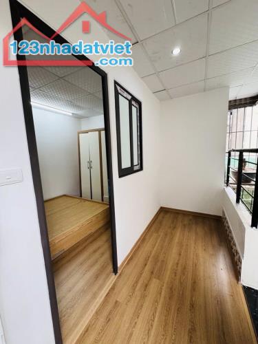 Chỉ ~6 tỷ có ngay nhà gần phố Minh Khai – Kim Ngưu, 3PN khép kín, nội thất xịn – Sổ đỏ - 4