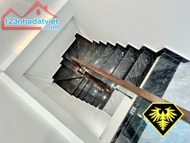 ◄ ★ ► BÁN NHÀ 4 TẦNG MỚI THOÁNG ĐẸP SIÊU TIỆN NGHI : ► MIẾU HAI XÃ - DƯ HÀNG KÊNH - LÊ CHÂ - 3