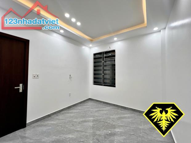 ◄ ★ ► BÁN NHÀ 4 TẦNG MỚI THOÁNG ĐẸP SIÊU TIỆN NGHI : ► MIẾU HAI XÃ - DƯ HÀNG KÊNH - LÊ CHÂ - 4