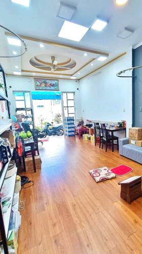 BÁN RẺ NHÀ TAM HIỆP, SỔ THỔ CƯ GẦN GIÁO XỬ BÙI HIỆP, OTO ĐẬU TRONG NHÀ - 1