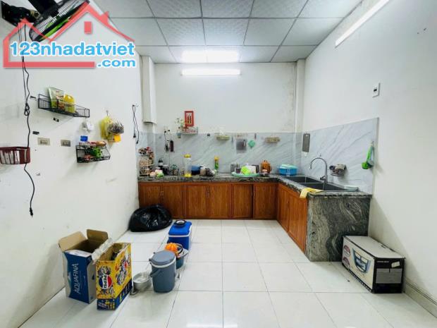 BÁN RẺ NHÀ TAM HIỆP, SỔ THỔ CƯ GẦN GIÁO XỬ BÙI HIỆP, OTO ĐẬU TRONG NHÀ - 5