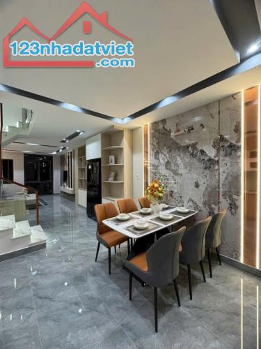 Bán nhà đường vườn lài phường An Phú Đông Quận 12 - 1