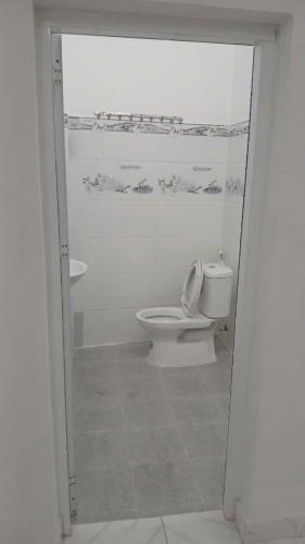 Bán nhà đường vườn lài phường An Phú Đông Quận 12 - 2