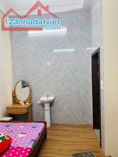Bán nhà riêng Nhân Mỹ-Mỹ Đình-Nam Từ Liêm, Ngõ thông, 35m2, Giá 8 Tỷ - 3