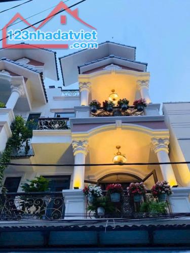 💥 NHÀ- 3TẦNG HOÀN CÔNG CHUẨN CHỈNH -  💥GIÁ CHỈ 6.9 TỶ👉LINH ĐÔNG              👉NGAY PHẠ