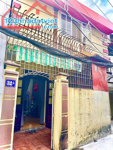 Chính Chủ BÁN Nhà Độc Lập Đường Đà Nẵng, Hải Phòng (ngõ thông chợ Đường Giang) Tặng full