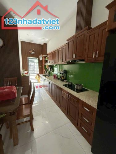 Sỡ hữu ngay nhà đẹp 3 tầng gần đường Đinh Tiên Hoàng, Q.Hải Châu, TP. Đà Nẵng - 3