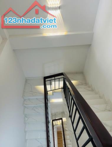 BÁN NHÀ  P5, Q8 - MẶT TIỀN đường BÔNG SAO 👉Giá 13,2 tỷ - 3