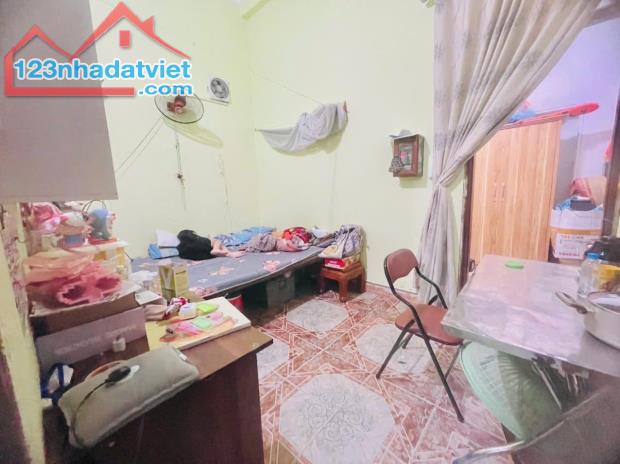 MẢNH ĐẤT,NGÕ 435, XUÂN ĐỈNH, TỪ LIÊM-KD-Ô TÔ: 80M, MT 6M, GIÁ 19,5TỶ. - 4