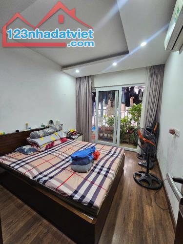 Bán Căn Hộ Chung Cư Nguyễn Huy Tưởng - Nguyễn Tuân - Thanh Xuân. DT 98m2 x 3 ngủ, 7,6 tỷ - 5