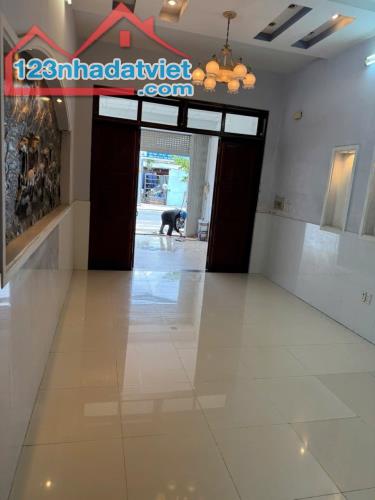 Bán Nhà Mặt Tiền Kinh Doanh Phạm Thị Giây, 87m2,5 Tầng, Đường 12m kinh doanh sầm uất ngày - 2
