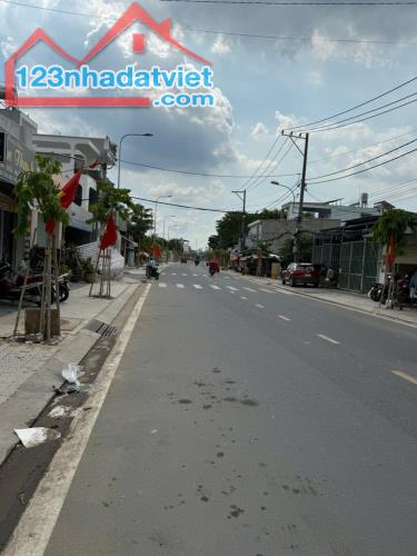 Bán Nhà Mặt Tiền Kinh Doanh Phạm Thị Giây, 87m2,5 Tầng, Đường 12m kinh doanh sầm uất ngày - 4