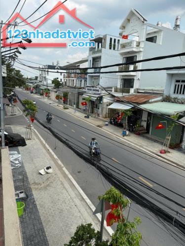 Bán Nhà Mặt Tiền Kinh Doanh Phạm Thị Giây, 87m2,5 Tầng, Đường 12m kinh doanh sầm uất ngày - 5