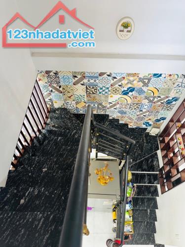 CẦN TIỀN BÁN GẤP NHÀ LƯU HỬU PHƯỚC [P15, Q8], DT: 48M2 (3,1 × 15m) 2T, 3PN CHỈ 2.9 TỶ. - 2