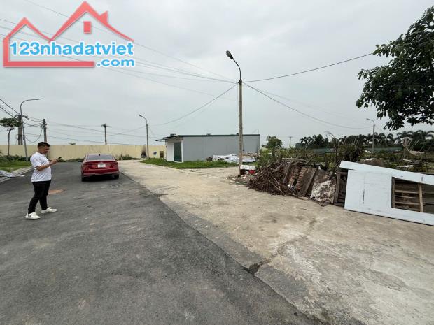 Bán lô góc 68m² đất đấu giá thôn Đồng – Nguyên Khê, Đông Anh, Hà Nội - 1