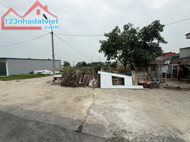 Bán lô góc 68m² đất đấu giá thôn Đồng – Nguyên Khê, Đông Anh, Hà Nội - 2