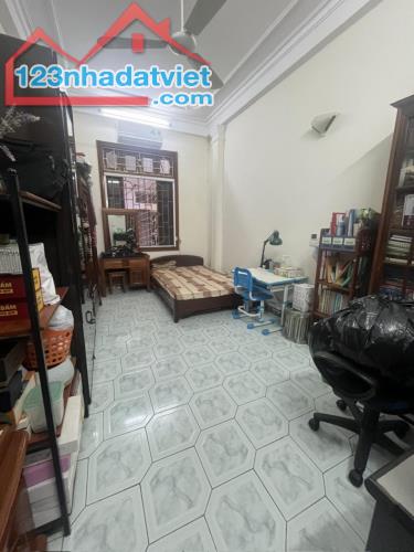 BÁN NHÀ PHÂN LÔ GIẢNG VIÊN ĐHVH - GIẢNG VÕ-ĐỐNG ĐA-53M2- GIÁ CHỈ 13.5 TỶ