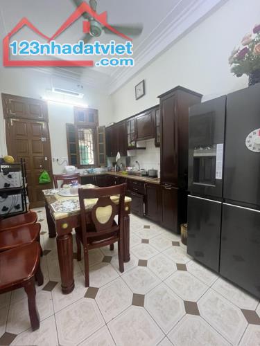 BÁN NHÀ PHÂN LÔ GIẢNG VIÊN ĐHVH - GIẢNG VÕ-ĐỐNG ĐA-53M2- GIÁ CHỈ 13.5 TỶ - 1