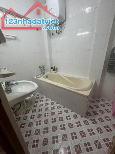 BÁN NHÀ PHÂN LÔ GIẢNG VIÊN ĐHVH - GIẢNG VÕ-ĐỐNG ĐA-53M2- GIÁ CHỈ 13.5 TỶ - 2