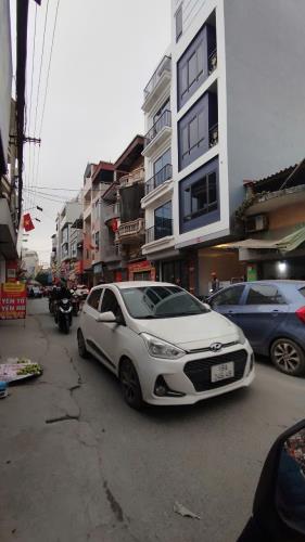BÁN ĐẤT LÔ GÓC-Ô TÔ VÀO TẬN ĐẤT-700M RA TRẠM TRÔI-ĐƯỜNG TRƯỚC NHÀ 4M- SÁT HỒ-32M-3.25 Tỷ - 1