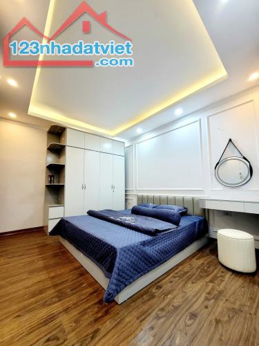 CHO THUÊ NHÀ NGUYÊN CĂN 5 TẦNG HỒ TÙNG MẬU - BẮC TỪ LIÊM - 3