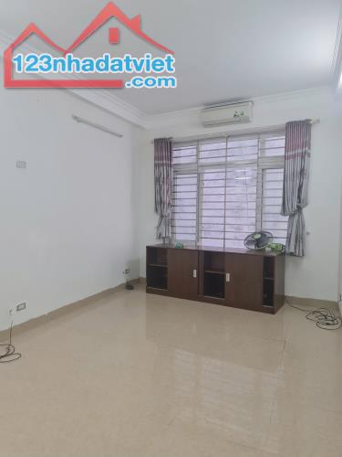 (Chính chủ) Cho thuê nhà 38m2 x 6 tầng đường Mỹ Đình 1, Quận Nam Từ Liêm. - 1