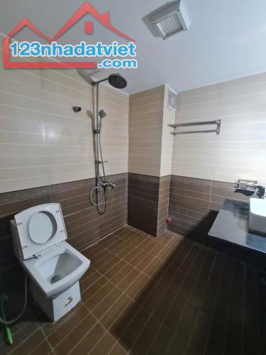 (Chính chủ) Cho thuê nhà 38m2 x 6 tầng đường Mỹ Đình 1, Quận Nam Từ Liêm. - 2