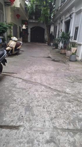 Đất thổ cư. Khuôn viên đẹp. Đất vuông vắn đẹp