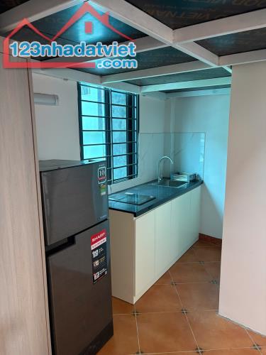 Cho thuê CCMN khép kín mới tinh FULL ĐỒ tại 139 Nguyễn Ngọc Vũ - 1