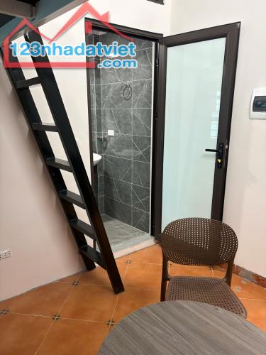 Cho thuê CCMN khép kín mới tinh FULL ĐỒ tại 139 Nguyễn Ngọc Vũ - 3