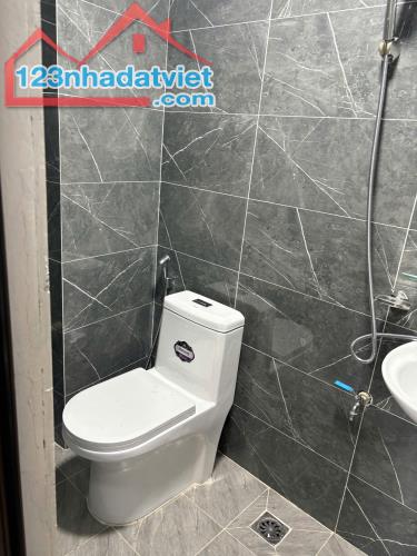 Cho thuê CCMN khép kín mới tinh FULL ĐỒ tại 139 Nguyễn Ngọc Vũ - 4